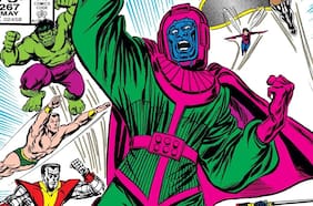 Jeff Loveness ya no sería el guionista de Avengers: The Kang Dynasty según un rumor