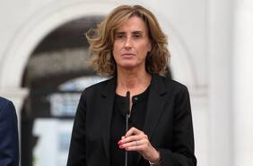 Columna de Camilo Feres: Las dos Marcelas