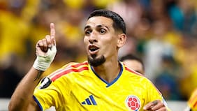 Colombia se agiganta y amenaza a la Portugal de Cristiano: “Acá nadie se va a relajar; ahora vamos por el primer lugar”