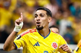 Colombia se agiganta y amenaza a la Portugal de Cristiano: “Acá nadie se va a relajar; ahora vamos por el primer lugar”