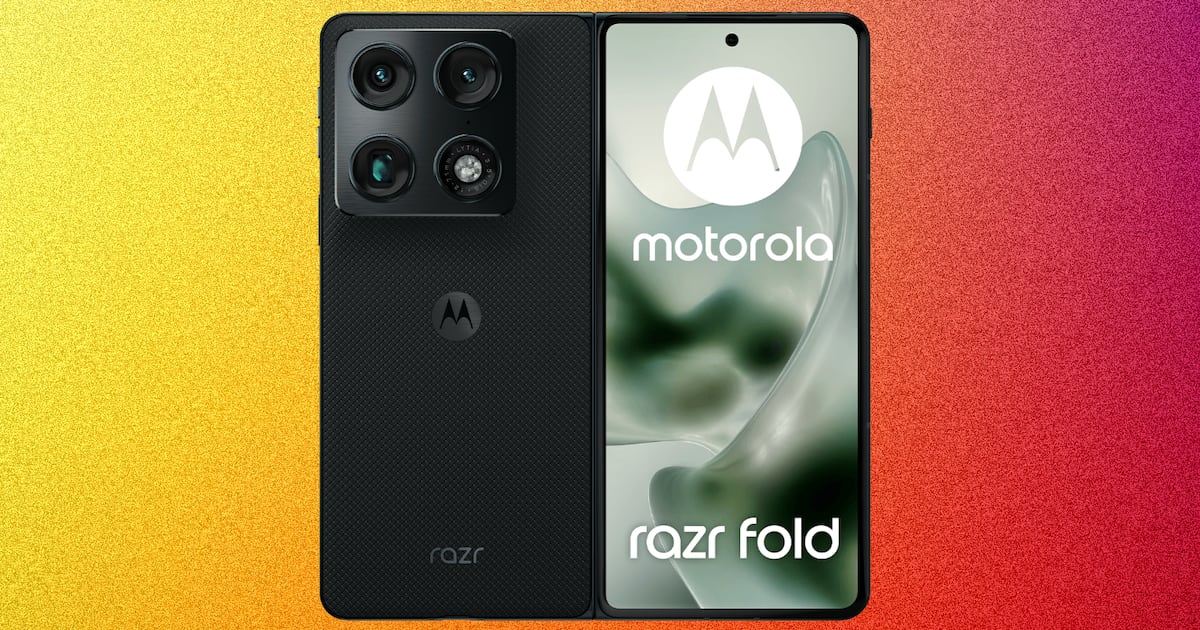 Review del Motorola Razr Fold: la comodidad del formato plegable frente a las limitaciones de su cámara - La Tercera