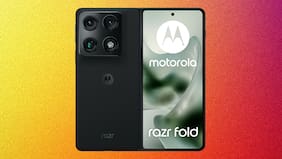 Review del Motorola Razr Fold: la comodidad del formato plegable frente a las limitaciones de su cámara