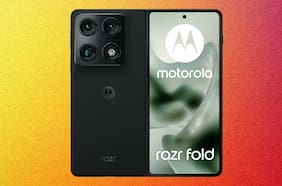Review del Motorola Razr Fold: la comodidad del formato plegable frente a las limitaciones de su cámara