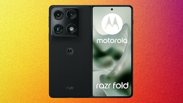 Review del Motorola Razr Fold: la comodidad del formato plegable frente a las limitaciones de su cámara