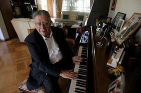 Premio Nacional de Artes Musicales