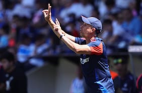 El plan de Gustavo Álvarez para minimizar el desgaste de los seleccionados de la U de cara al duelo clave con O’Higgins