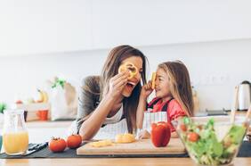 La importancia de las vitaminas en la vida