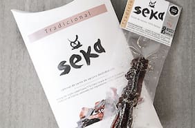 Seka Meat