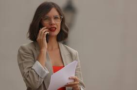 Tras exigencia de cooperación a Venezuela, Vallejo dice que esperan que en los próximos días se agilice “el proceso de expulsiones”