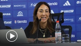 Cecilia Pérez se convierte en la primera presidenta de un club de Primera División