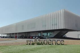 mAbxience: el imponente laboratorio argentino donde se fabricará la vacuna de la U. de Oxford