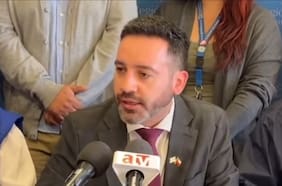 Formalizan al core de Los Ríos Mario Schmeisser tras ser detenido luego de chocar en estado de ebriedad