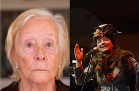 GAM estrena online obras protagonizadas por Delfina Guzmán y Ximena Rivas