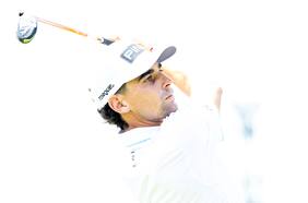 Joaquín Niemann tiene un leve repunte y Mito Pereira se ilusiona en el LIV de Chicago