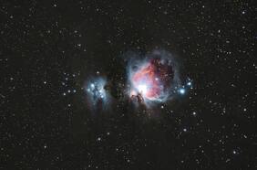 ¿Vida extraterrestre? Las señales de radio que provienen de una localización similar en el espacio