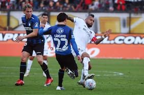 A qué hora y dónde ver a Huachipato vs. Colo Colo en TV y streaming