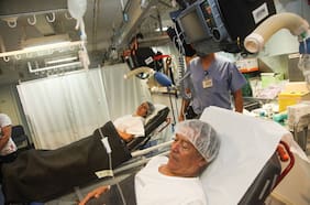 Columna de Jaime Santander: Chile y su urgente reforma de salud