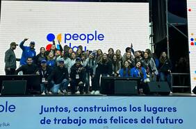 Revive lo mejor del People Day by Buk