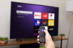 Los usuarios de Roku consumieron 3,5 horas diarias de contenido en el primer trimestre de 2022