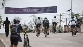 Poduje anuncia empadronamiento para ciclistas del San Cristóbal: Parquemet reporta baja de 38,2% en atenciones por caídas
