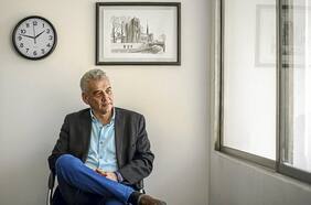 El reservado llamado del jefe de gabinete de Boric a Víctor Barrueto para influir en el PPD que salió a la luz tras cambio de gabinete