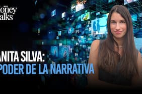 Juanita Silva: el poder de la narrativa