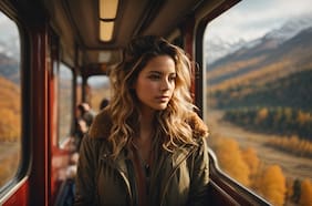 “Me dijo que estoy más cerca de los 40 que de los 30 y que si no atino, la Feña se va a ir con uno que sí”