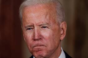 Biden insta a los militares golpistas a abandonar el poder en Myanmar