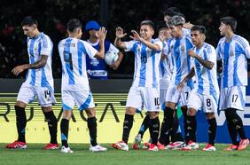 Desde no llevar camisetas hasta ocultar patentes: gobierno argentino advierte a hinchas que lleguen al Mundial Sub 20