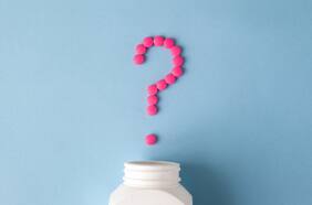 Medicamentos y salud mental: el difícil camino para encontrar la dosis correcta