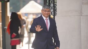 Leonardo Cubillos renuncia a presidencia del Partido Radical tras nuevo diagnóstico de cáncer