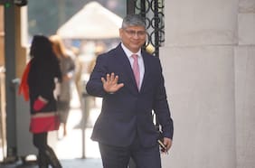 Leonardo Cubillos renuncia a presidencia del Partido Radical tras nuevo diagnóstico de cáncer