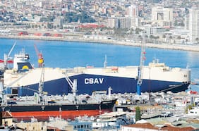 Conectividad, eficiencia, pymes y medioambiente: Las propuestas de los candidatos a gobernador de Valparaíso