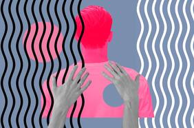 “Decidí no volver a amar de la forma en que me enseñaron”