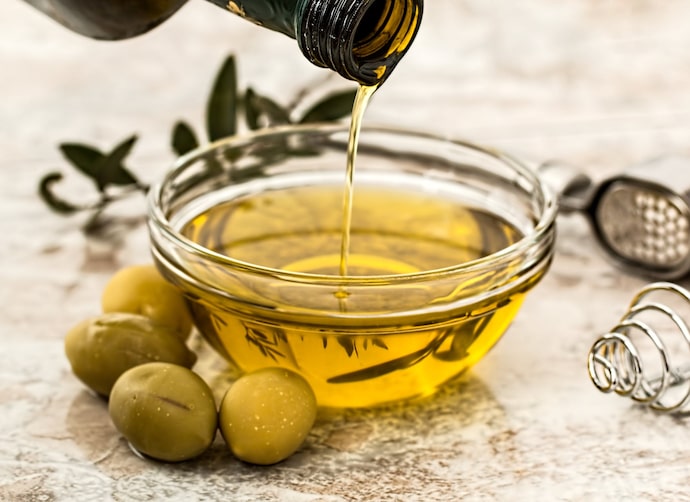 Aceite de oliva: precios récord en Brasil atraen a exportadores chilenos -  La Tercera