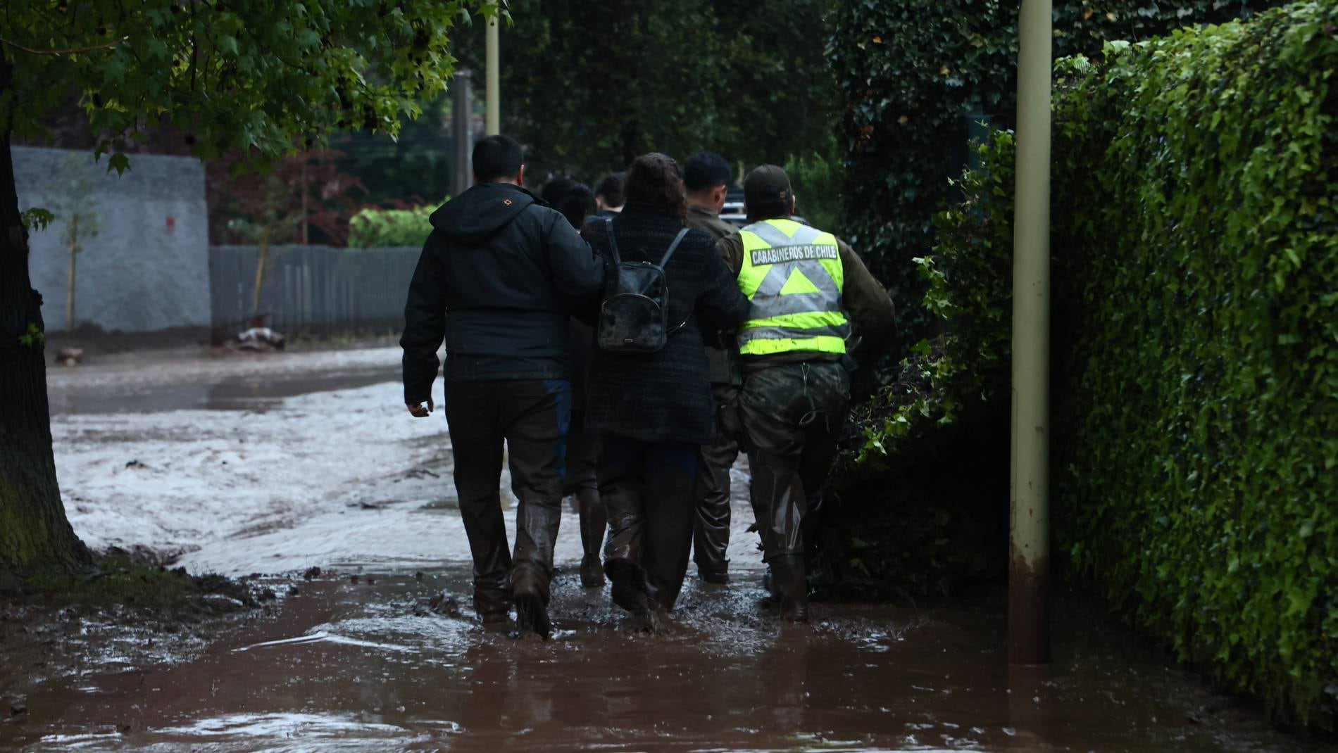 Foto: Referencial / Aton Chile