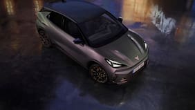 Cupra presenta el nuevo Raval, un hatchback eléctrico con más de 400 km de autonomía