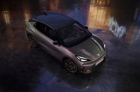 Cupra presenta el nuevo Raval, un hatchback eléctrico con más de 400 km de autonomía