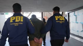 Extraditan desde EE.UU. a sublíder de banda “Los Orientales”