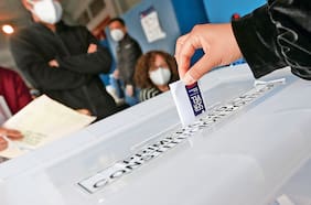 Efecto constitucional: la revisión al mundo del trabajo que se espera en el proceso constituyente