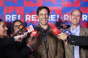 Luis Silva: el profesor Opus Dei que se convirtió en la primera mayoría de la elección