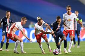 La explosión de la multipropiedad,  el fenómeno que se propaga en el fútbol mundial