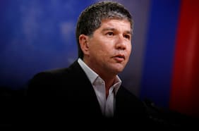 Monsalve tras expulsión de funcionarios PDI vinculados al Tren de Aragua: “Alerta de la amenaza que constituye el crimen organizado para las instituciones”