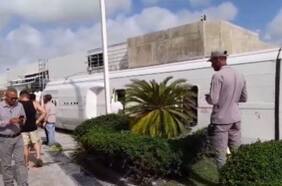 Accidente en Punta Cana: Cancillería informa que hasta el momento no se reportan chilenos fallecidos
