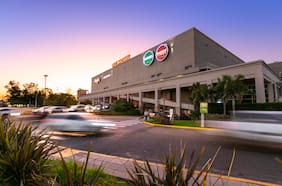 Cencosud se queda en Argentina, el país donde Horst Paulmann aprendió a rezar