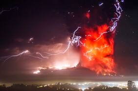 ¿El fin de la humanidad? Vulcanólogos advierten riesgo de catástrofe volcánica global