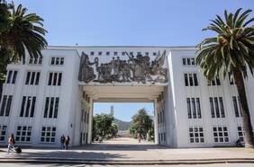 Columna de Rodrigo Guendelman: Sin urbanismo no hay ciudad