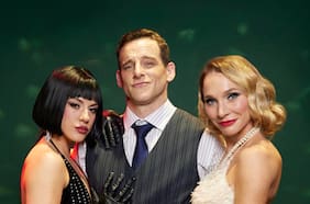 Chicago: una nueva versión del galardonado musical de Broadway llegará al Teatro Municipal de Las Condes