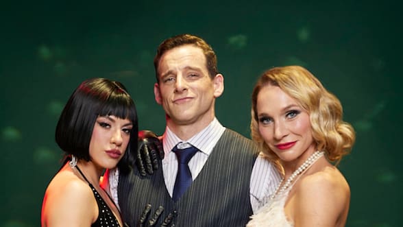 Chicago: una nueva versión del galardonado musical de Broadway llegará al Teatro Municipal de Las Condes