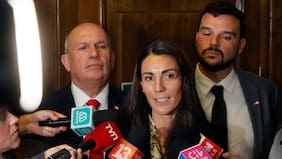 “Acá se ha legislado con urgencia”: Arzola ante avance de proyecto de ley Escuelas Protegidas en comisión de Educación